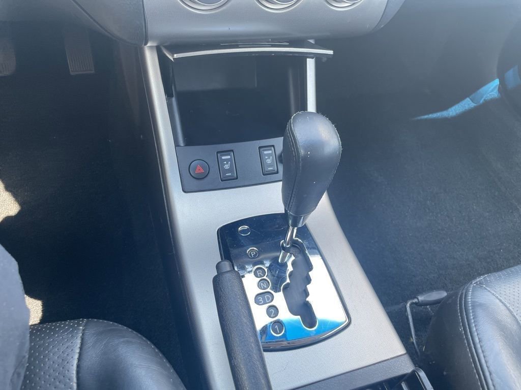 Used 2005 Nissan Altima 2.5 SL w/ (G02) SL Pkg FWD image 18