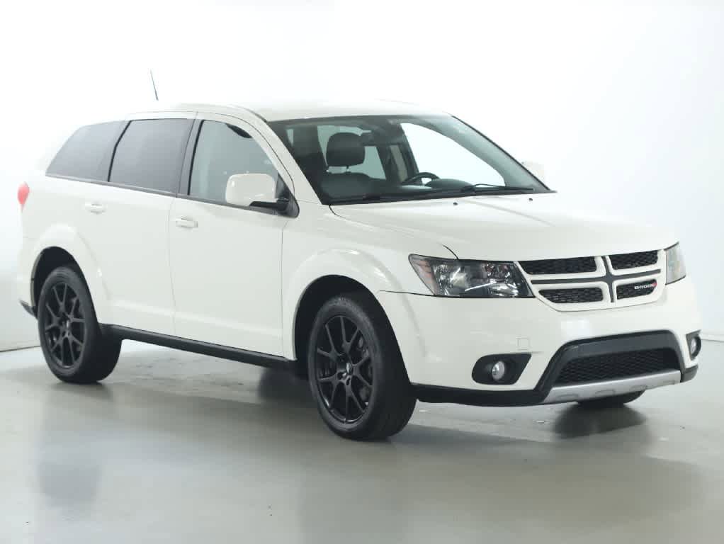 Used 2019 Dodge Journey GT AWD/4WD image 9