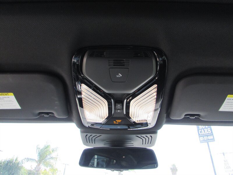 Used 2019 BMW X3 xDrive30i w/ Driving Assistance Package AWD/4WD image 20
