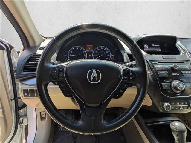 Used 2015 Acura RDX AWD image 19