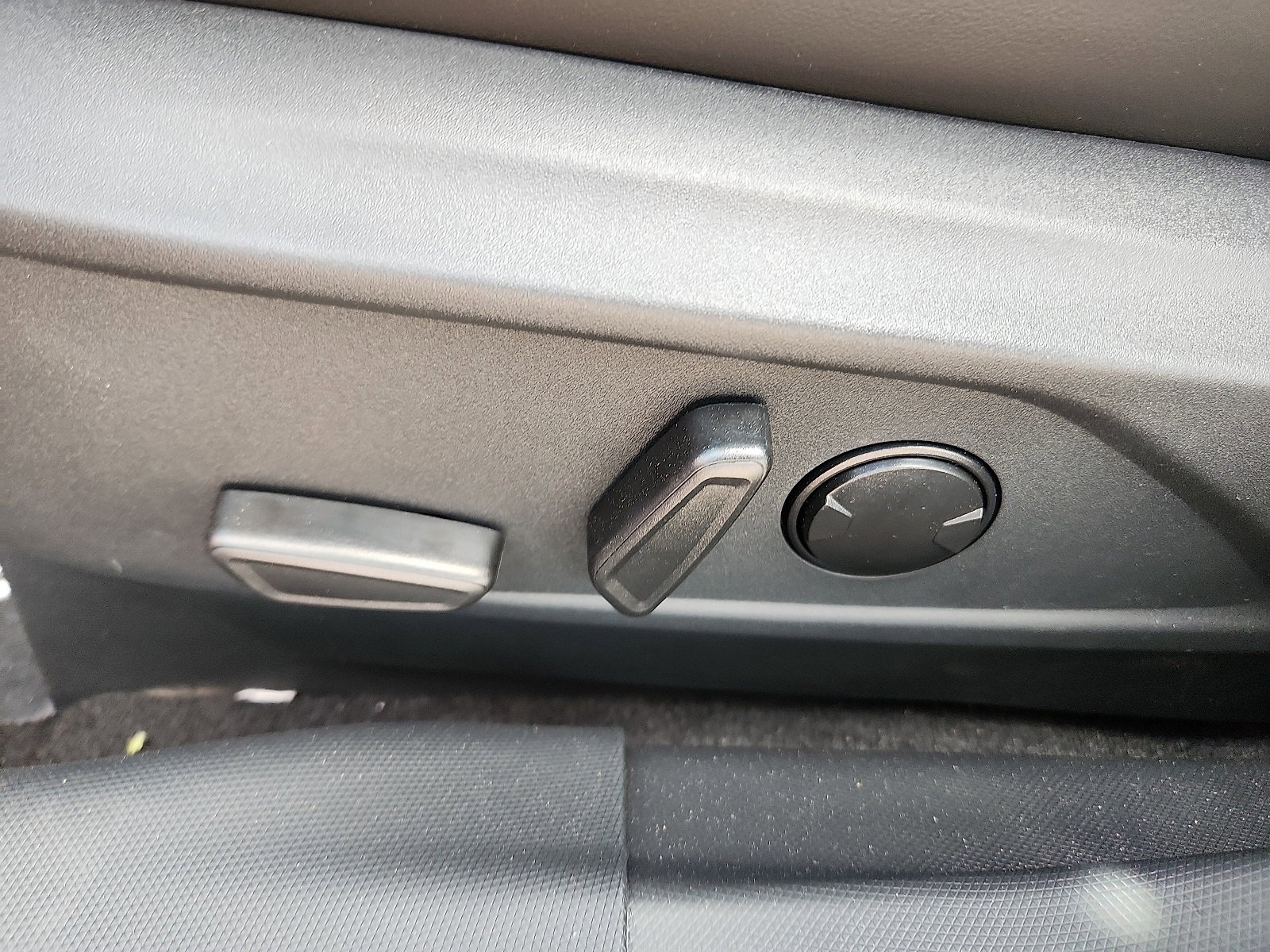 New 2025 Ford Mustang Mach-E Select w/ Interior Protection Package image 12