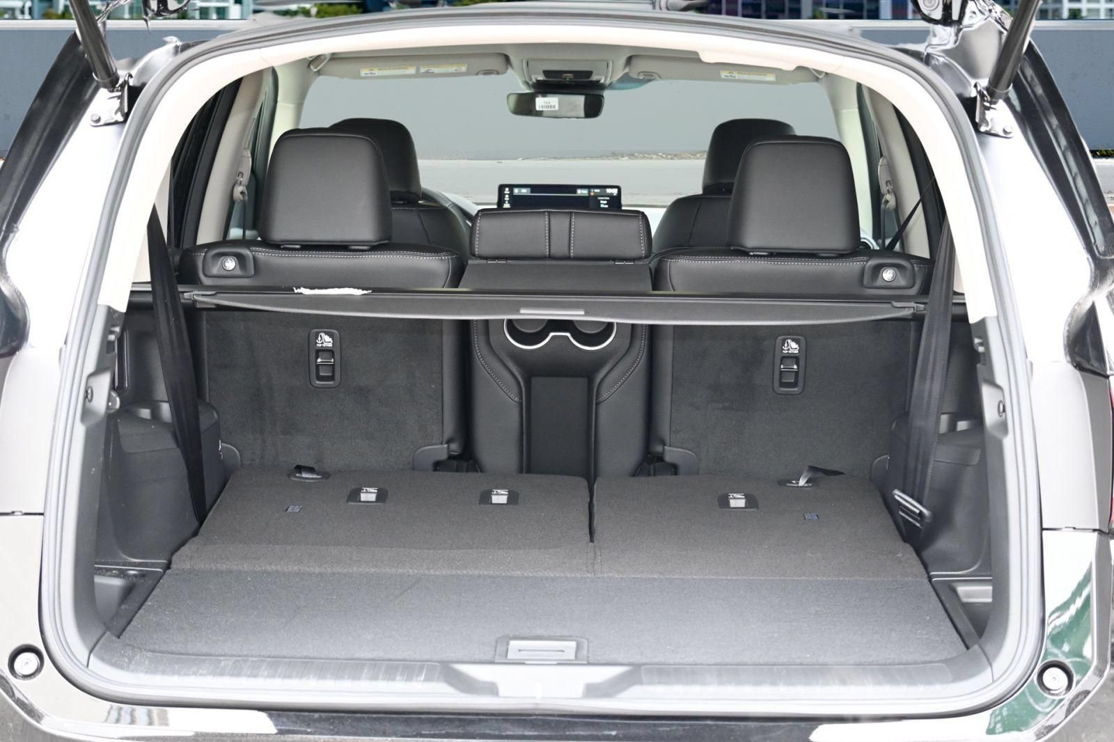New 2026 Honda Pilot EX-L image 9