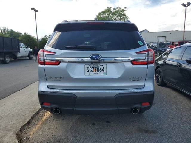 Used 2024 Subaru Ascent Limited w/ Technology Package AWD/4WD image 8