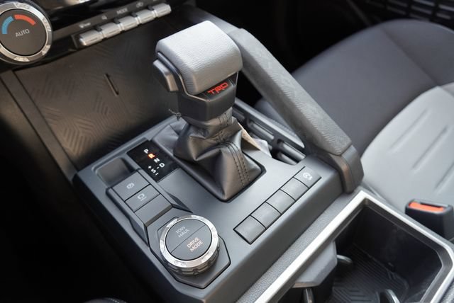 Used 2026 Toyota Tacoma TRD Sport RWD image 26