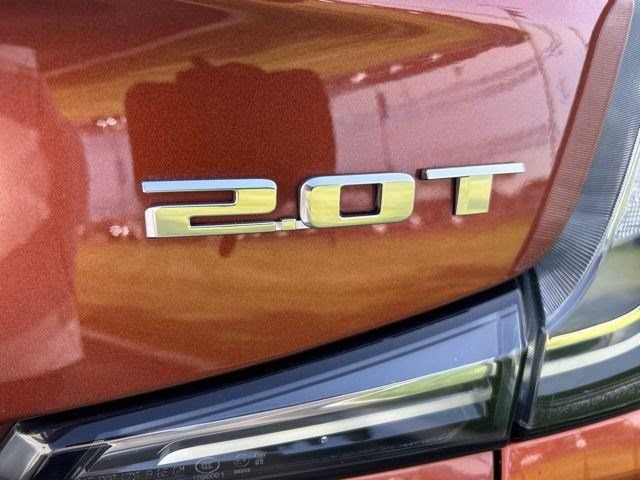 Used 2019 Cadillac XT4 Sport w/ Cold Weather Package AWD/4WD image 58