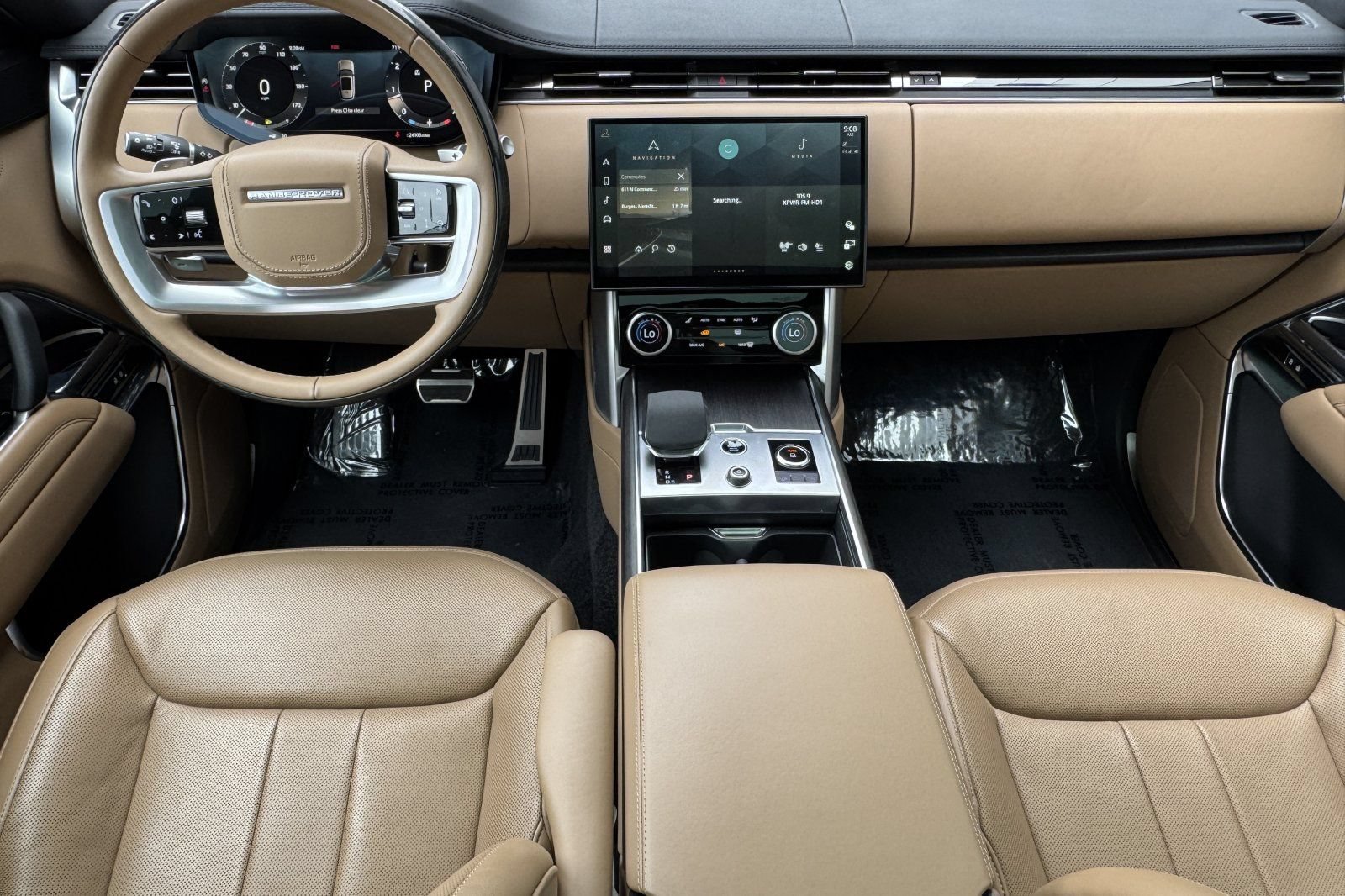Used 2023 Land Rover Range Rover SE AWD/4WD image 13