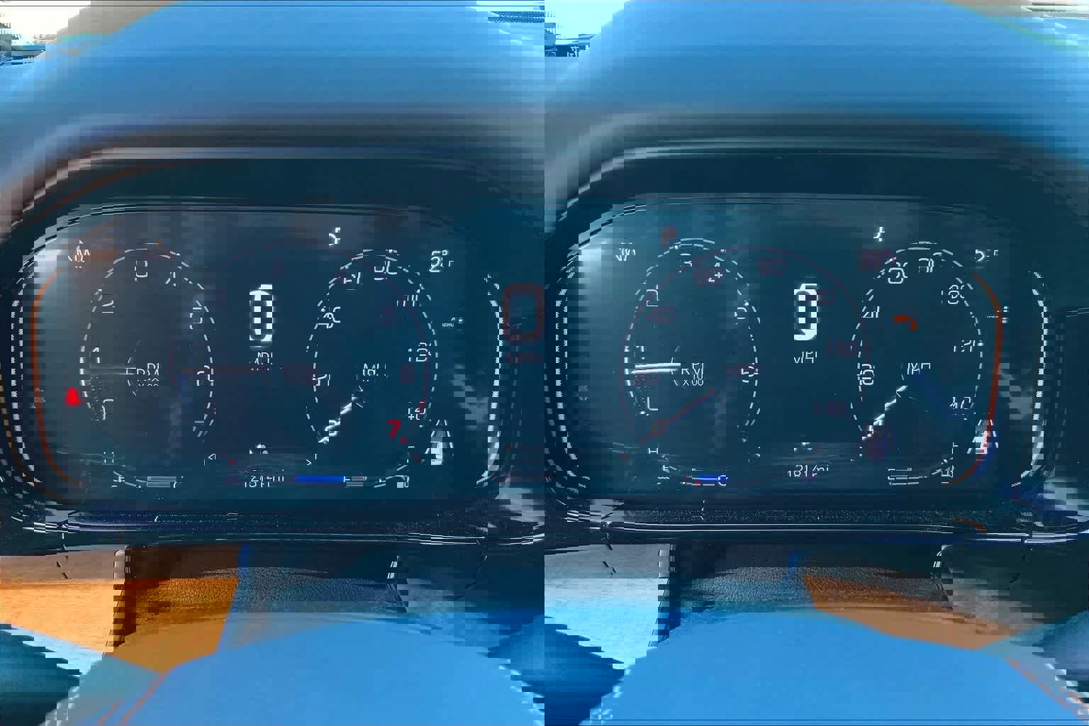 Used 2022 Jeep Grand Wagoneer Series III w/ HD Trailer Tow Package image 28