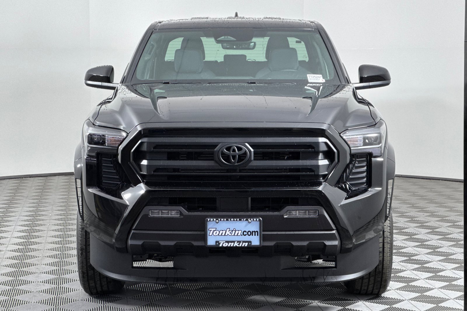New 2025 Toyota Tacoma SR5 image 9