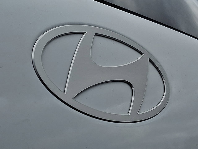 New 2026 Hyundai Palisade Limited image 8