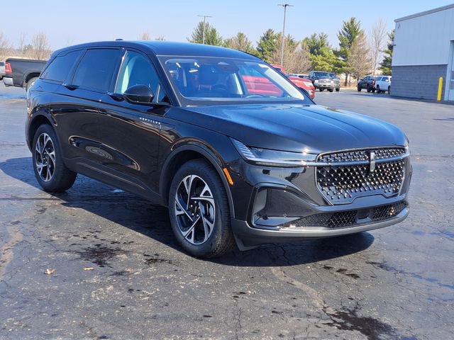 New 2026 Lincoln Nautilus Premier w/ Jet Appearance Package image 24