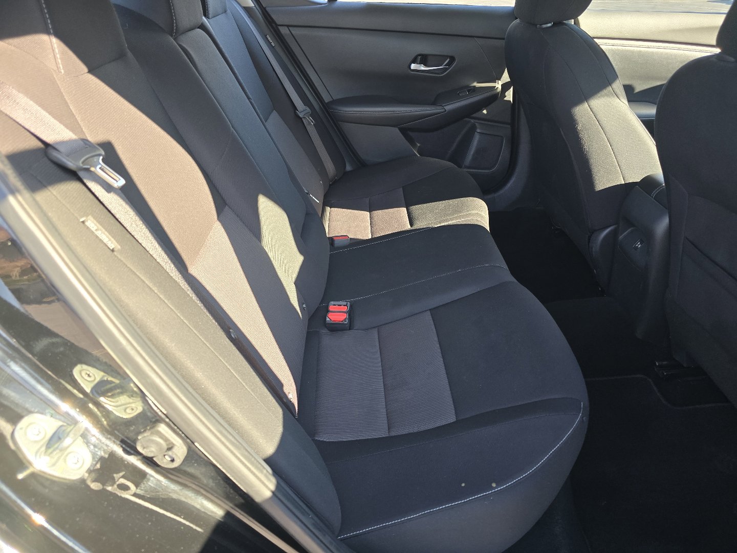 Used 2022 Nissan Sentra SV image 23