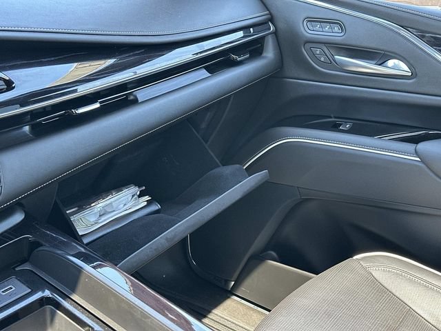 Used 2021 Cadillac Escalade Sport AWD/4WD image 34