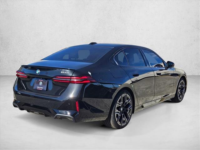New 2026 BMW 530i w/ M Sport Package video 2