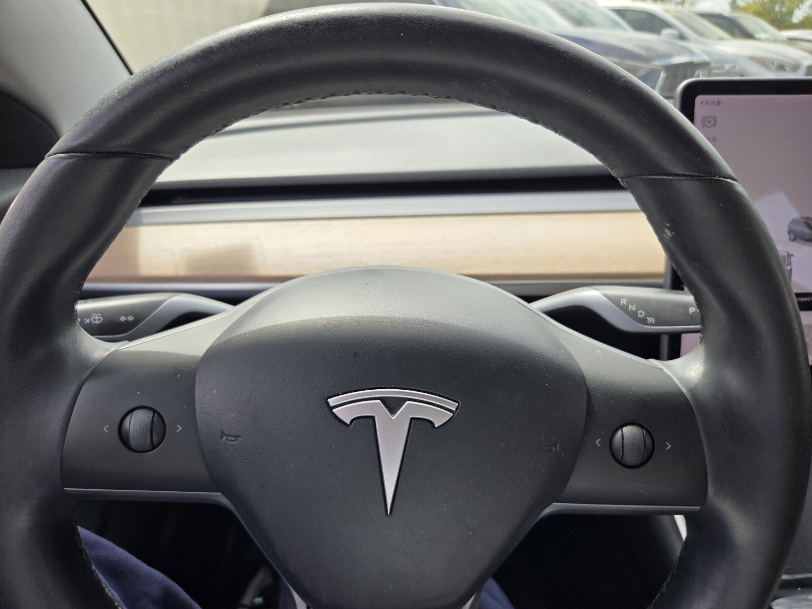 Used 2018 Tesla Model 3 Long Range image 20