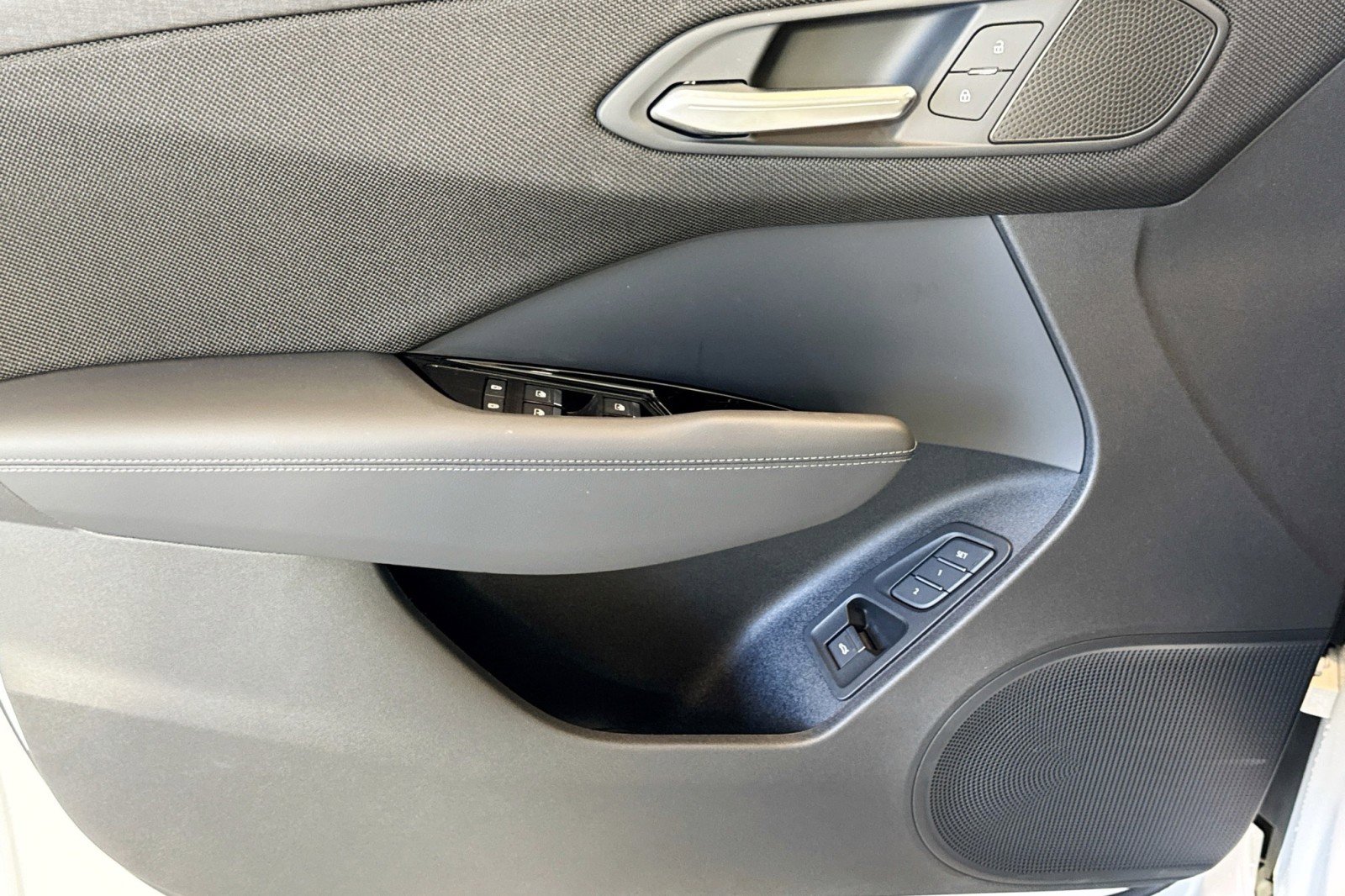 New 2026 Audi Q3 quattro 2.0T image 16