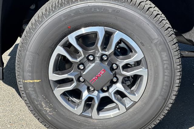 New 2026 GMC Sierra 2500 SLE w/ SLE Value Package; image 24