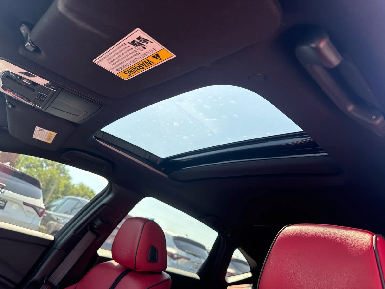 Used 2022 Acura TLX Type S AWD/4WD image 11