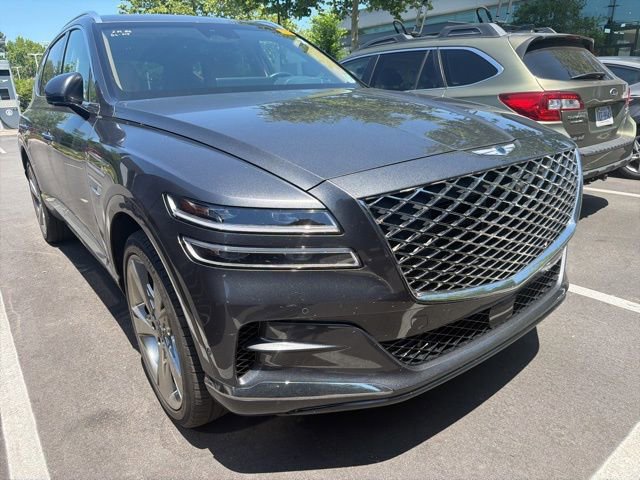 Used 2023 Genesis GV80 2.5T w/ Prestige Package