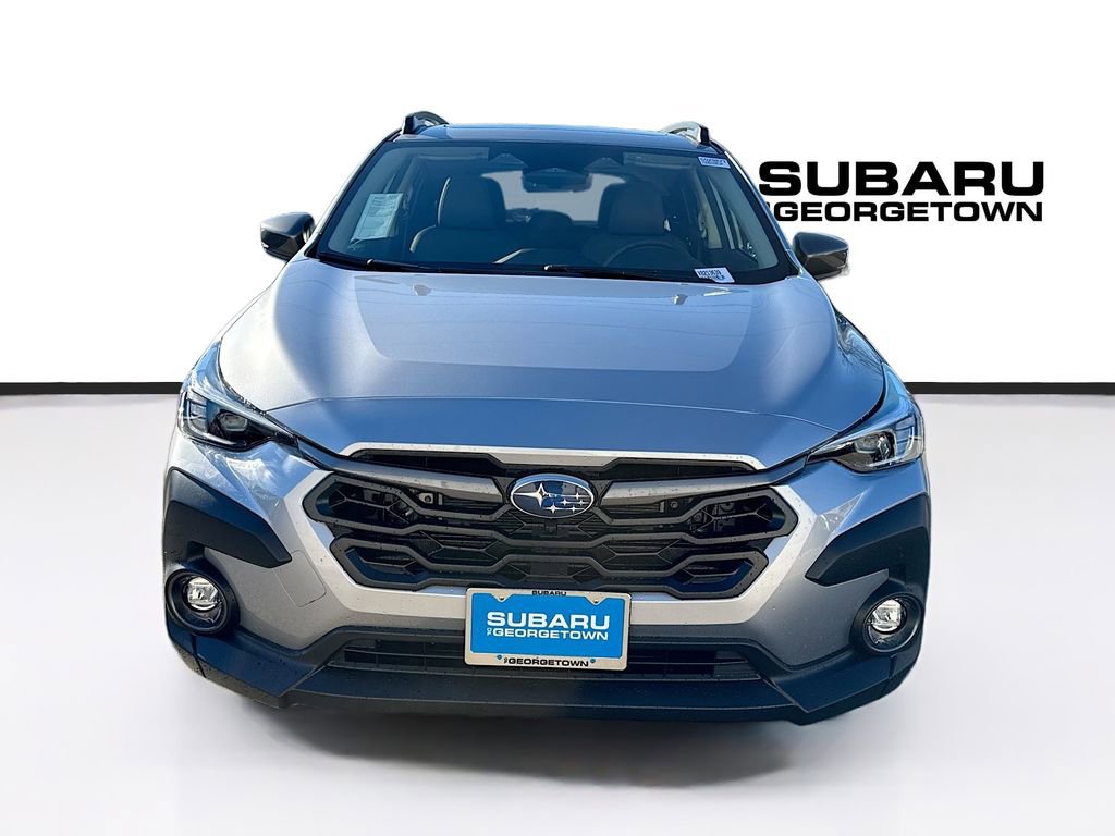 New 2026 Subaru Crosstrek 2.5i Limited w/ Crosstrek Mirror Package image 2