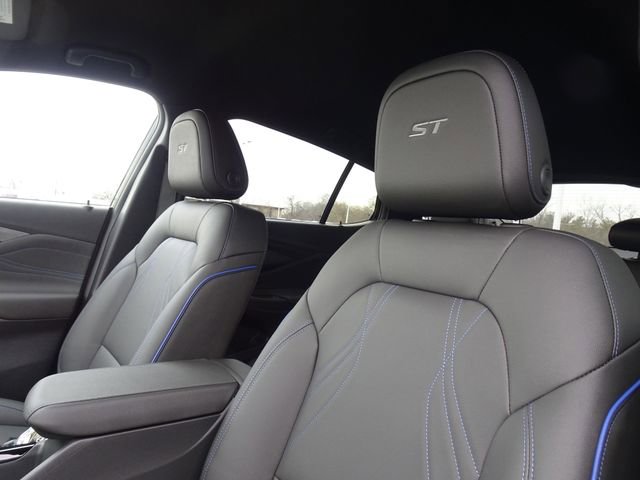 New 2026 Buick Envista Sport Touring w/ Convenience I Package image 11