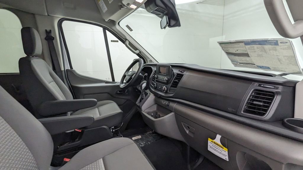 New 2025 Ford Transit 350 XL image 36