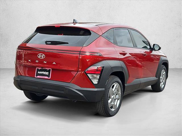 New 2027 Hyundai Kona SE FWD image 2