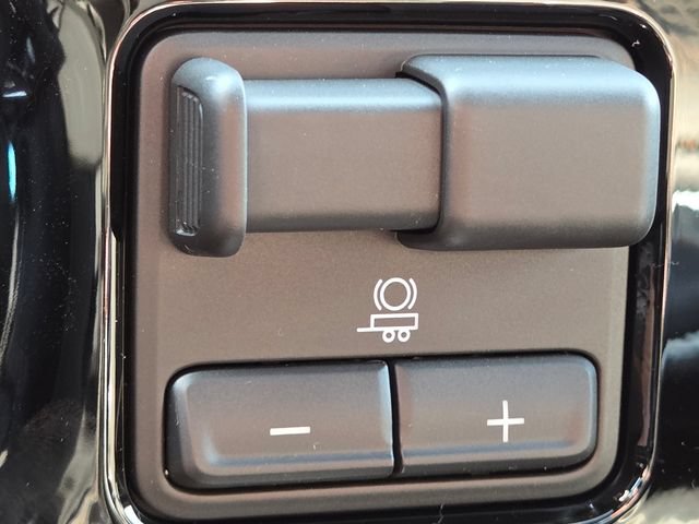 New 2026 Chevrolet Silverado 1500 High Country AWD/4WD image 34