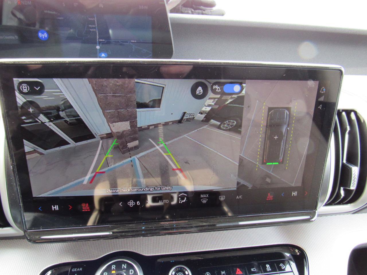New 2026 Ford Expedition Active image 54
