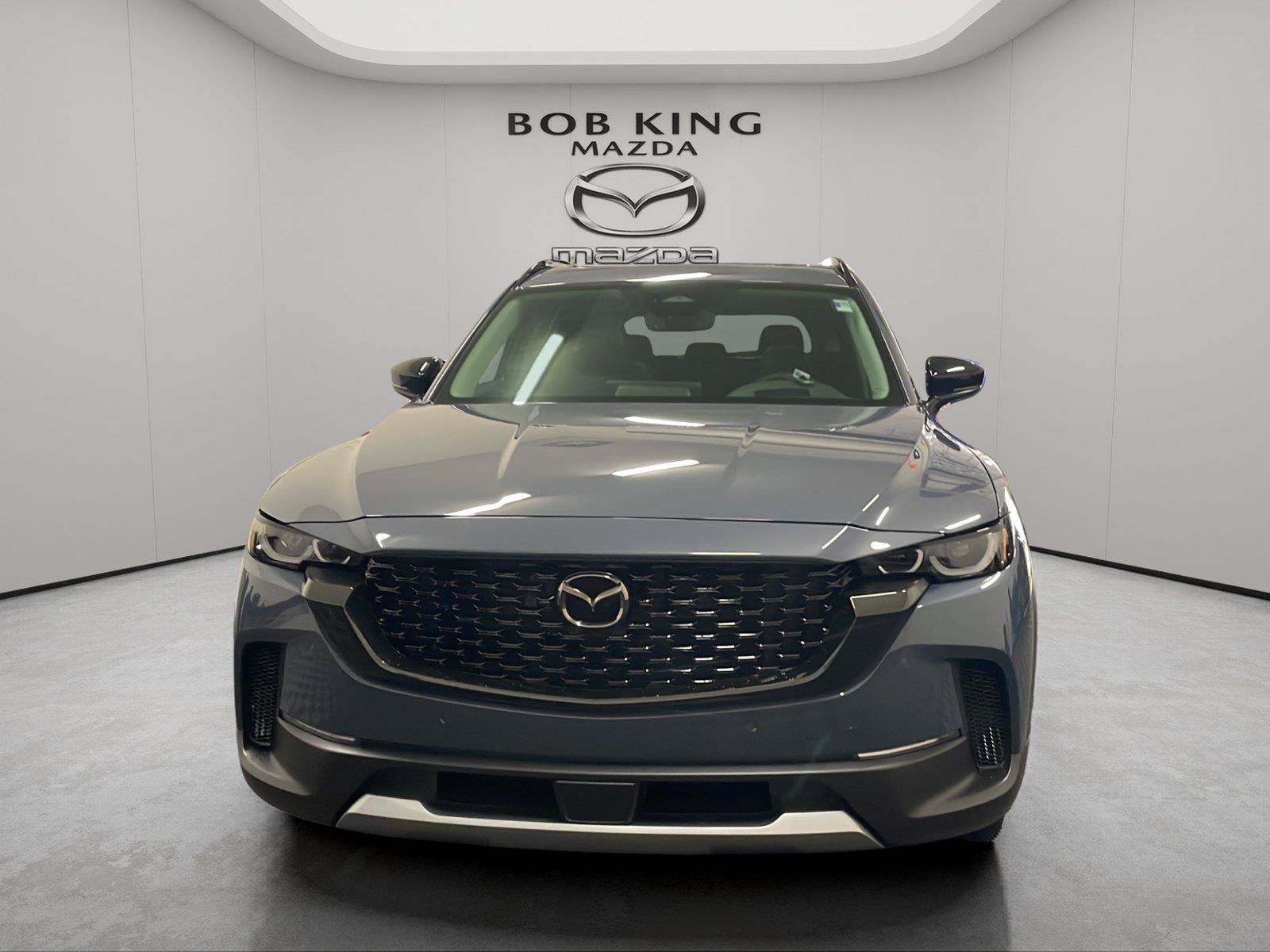 Used 2026 MAZDA CX-50 AWD 2.5 S w/ Accent Package image 8