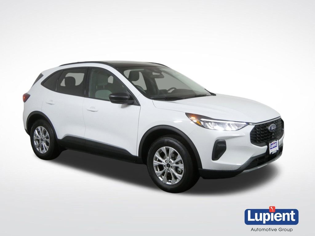 Used 2026 Ford Escape Active w/ Cold Weather Package