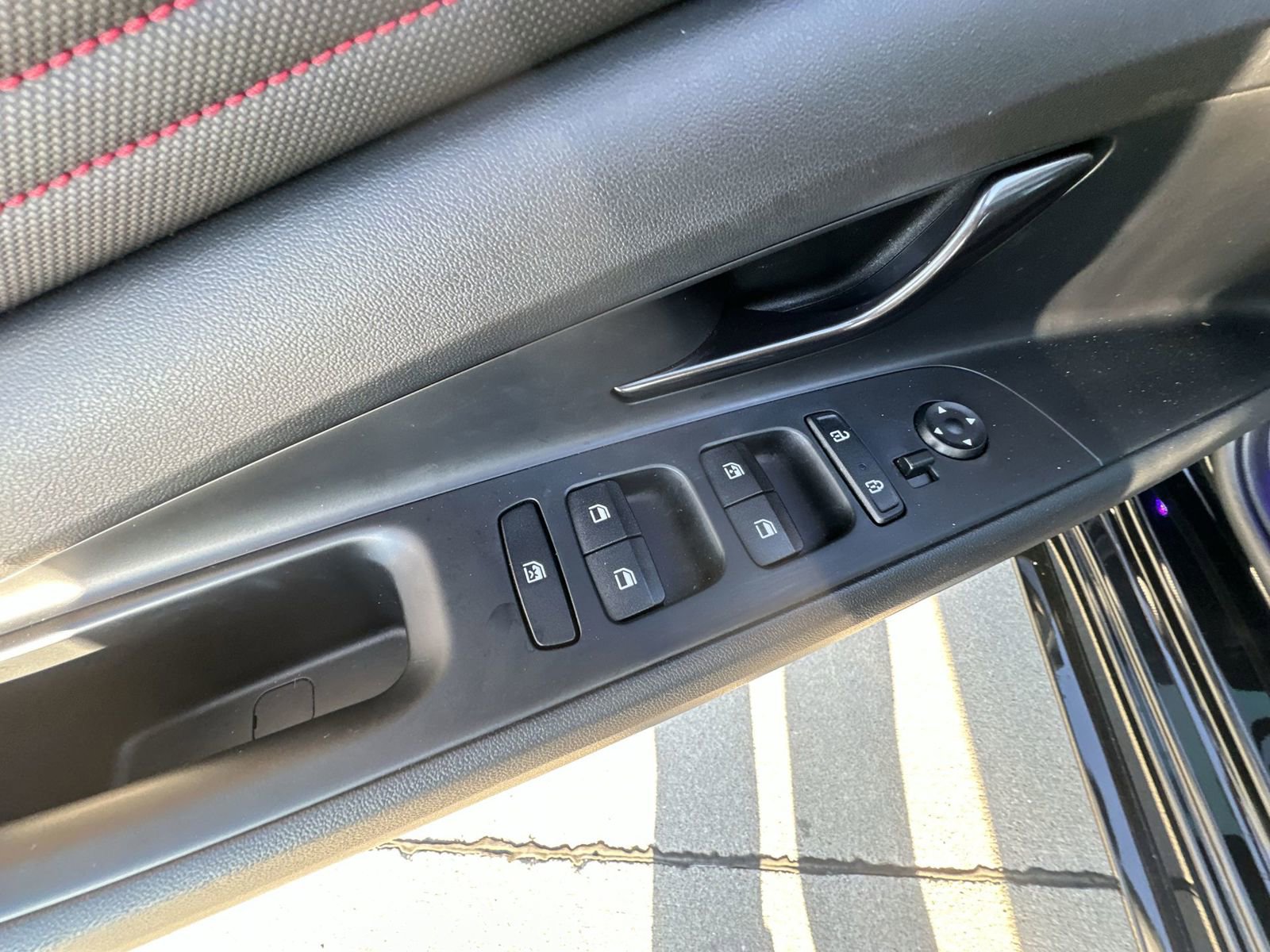 Used 2023 Hyundai Elantra N Line image 24