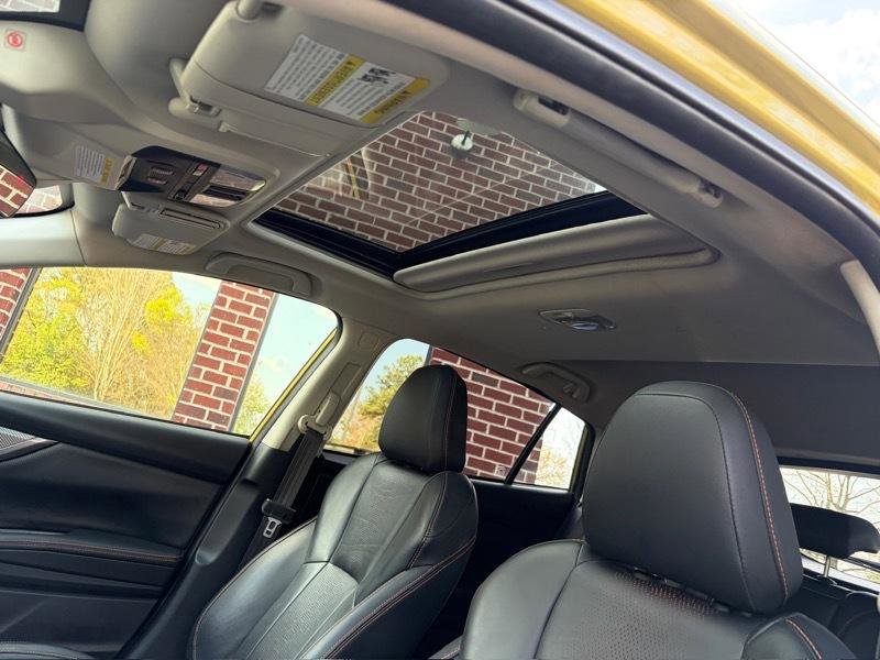 Used 2021 Subaru Crosstrek 2.5i Limited w/ Moonroof Package 2 AWD/4WD image 29