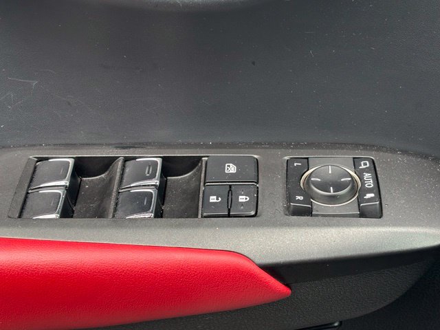 Used 2019 Lexus NX 300 F Sport w/ F Sport Premium Package AWD/4WD image 39