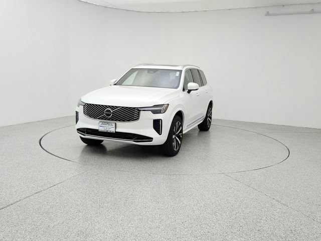 New 2026 Volvo XC90 B5 Core