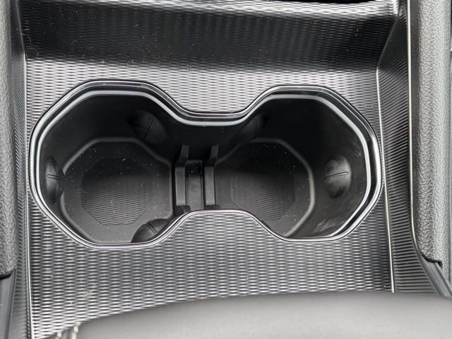 New 2025 Jeep Grand Cherokee 4WD image 24