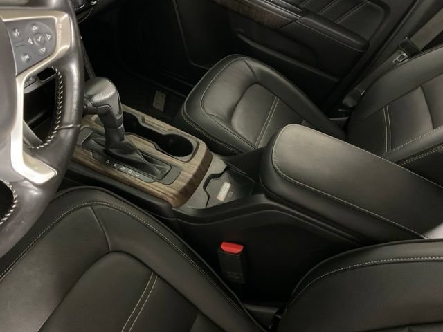 Used 2021 GMC Canyon Denali AWD/4WD image 15