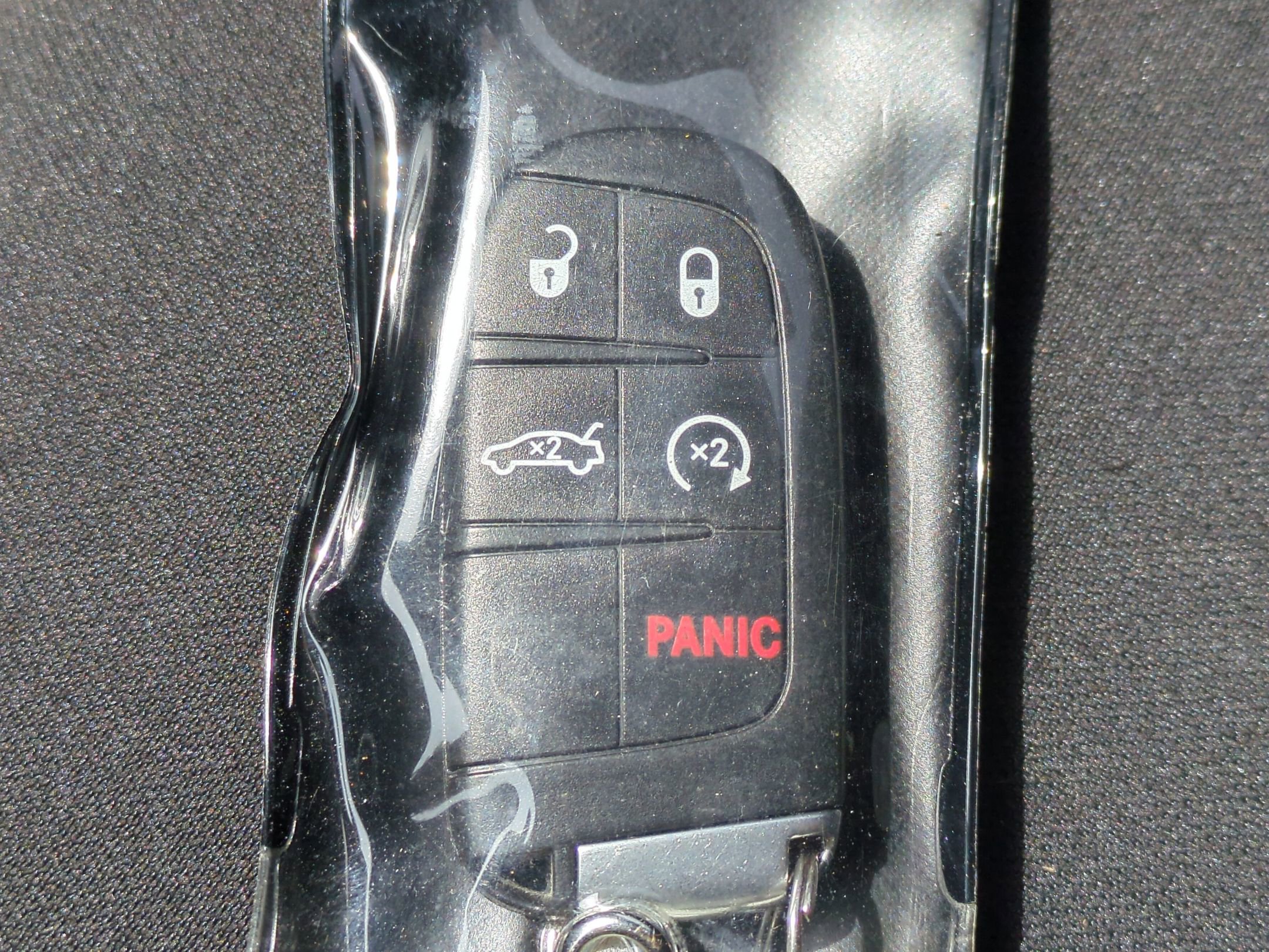 Used 2022 Dodge Charger R/T w/ Blacktop Package image 46