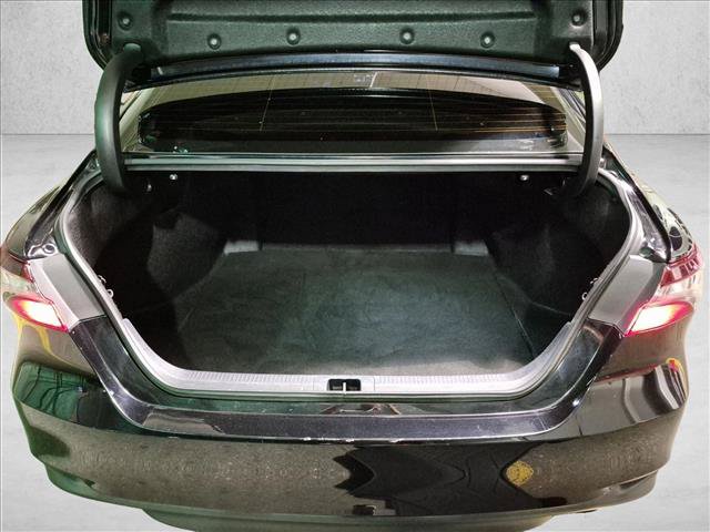 Used 2024 Toyota Camry LE FWD image 6