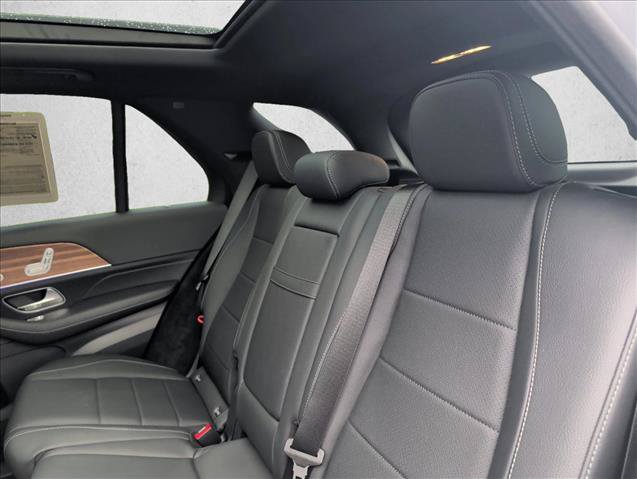 Certified 2025 Mercedes-Benz GLE 450 4MATIC image 15