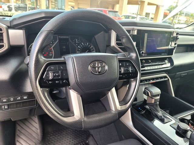 Used 2023 Toyota Tundra SR5 RWD image 10