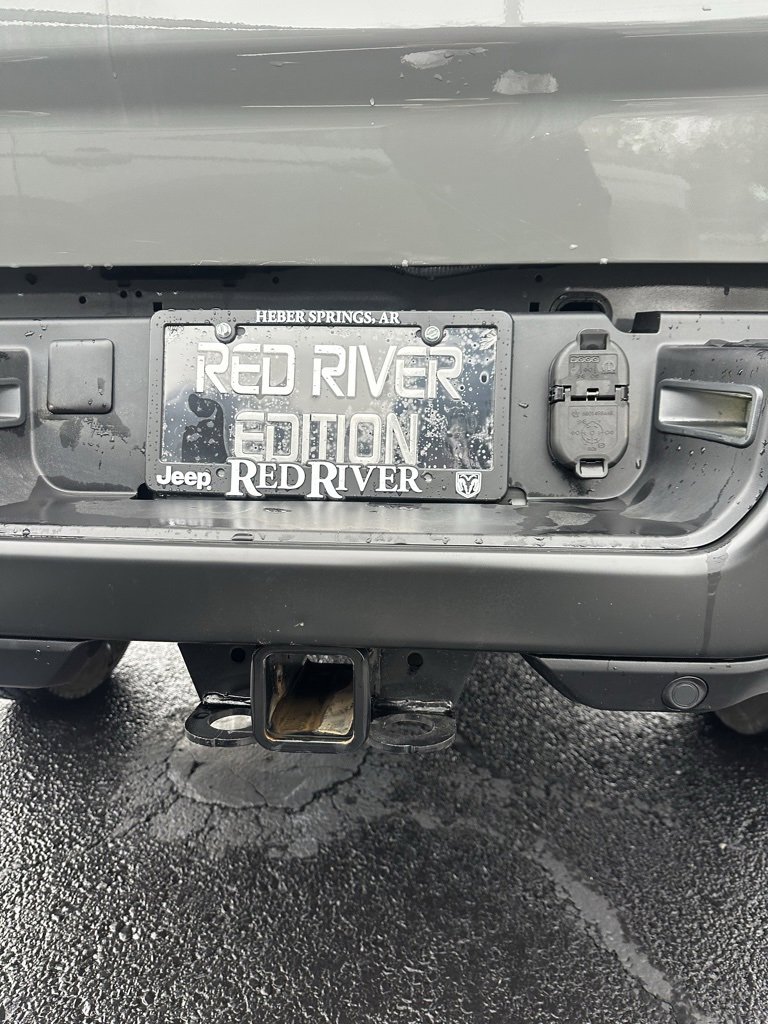 Used 2026 RAM 2500 Tradesman image 5