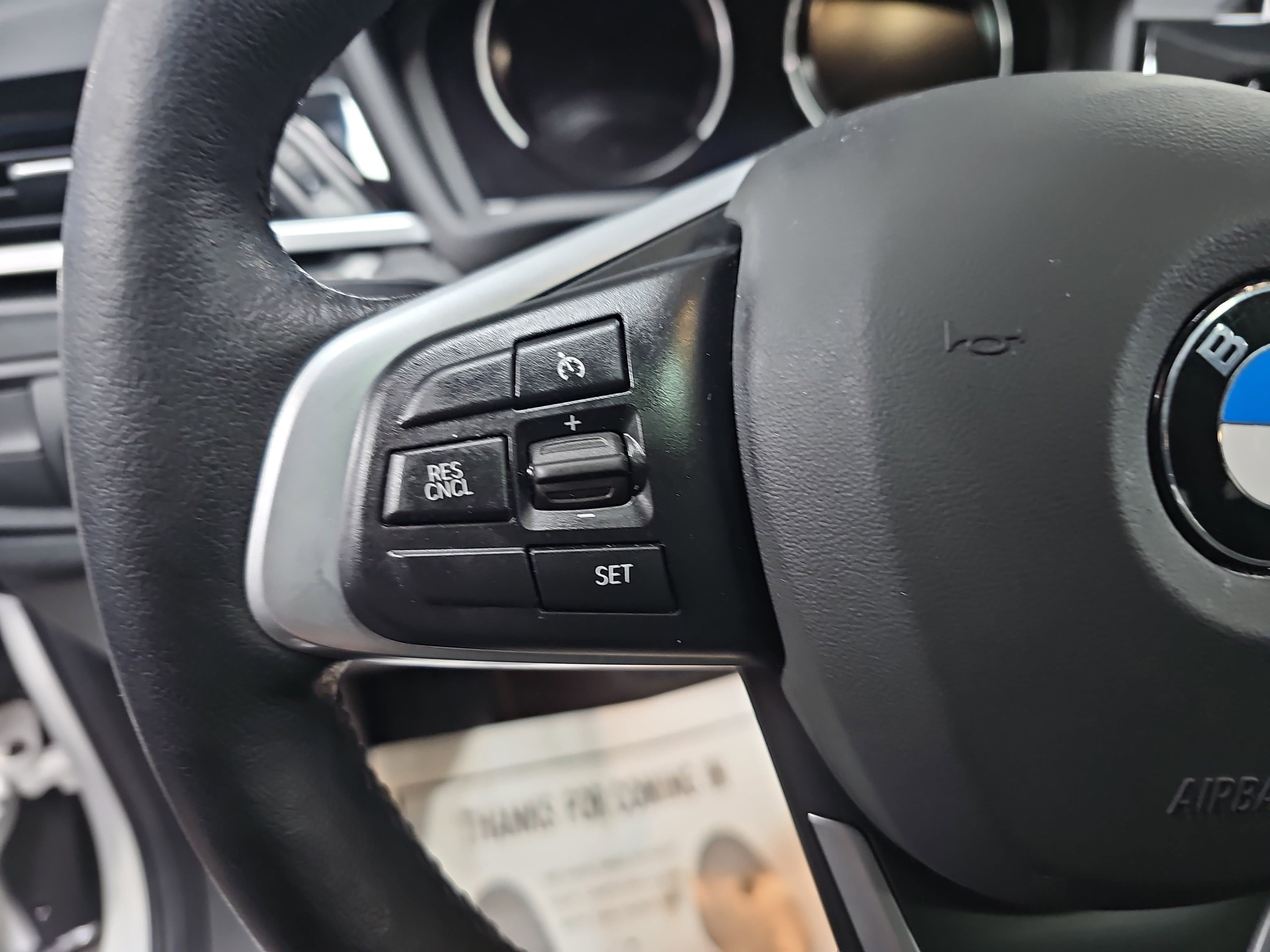 Used 2021 BMW X1 xDrive28i w/ Convenience Package image 18