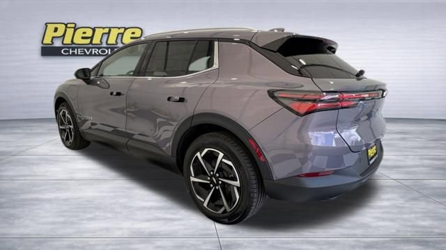 New 2026 Chevrolet Equinox EV LT FWD 360° Tour