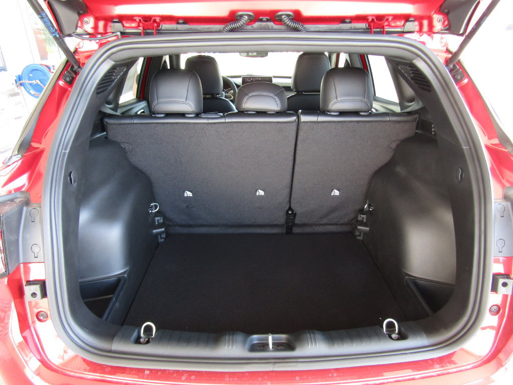 New 2026 Jeep Compass Latitude AWD/4WD image 31
