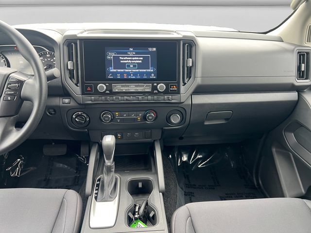 New 2026 Nissan Frontier S AWD/4WD image 15