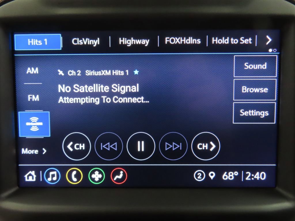 Used 2022 Chevrolet Silverado 3500 LT w/ All Star Edition image 22