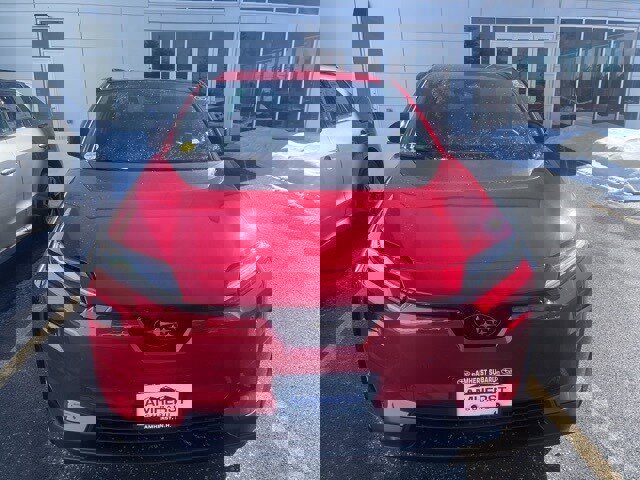 New 2026 Subaru Solterra image 2