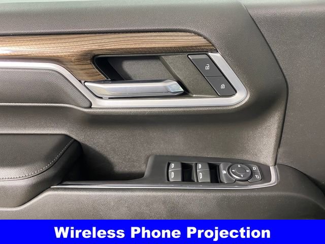 Used 2022 Chevrolet Silverado 1500 RST w/ All Star Edition Plus image 12