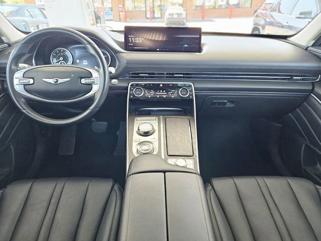 Used 2024 Genesis GV80 2.5T image 15