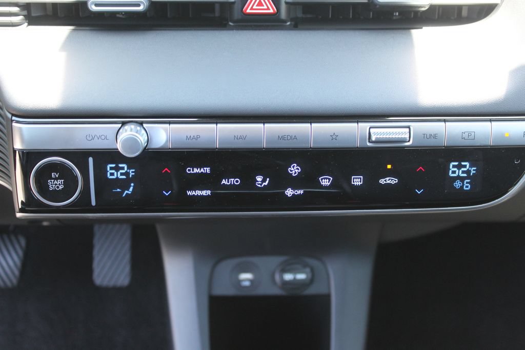 New 2024 Hyundai Ioniq 5 Limited AWD/4WD image 23